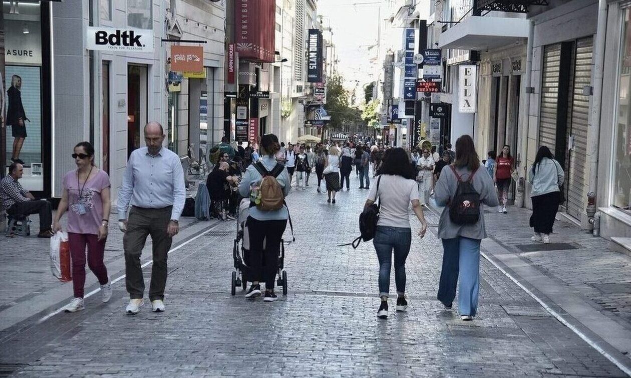 Συναγερμός από Παγώνη: Αύξηση κρουσμάτων κορονοϊού και... γαστρεντερίτιδας